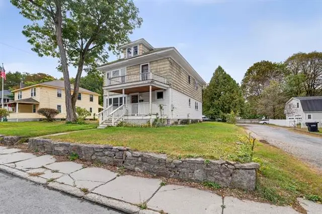 110 Myrtle Street, Claremont, NH 03743 - #1