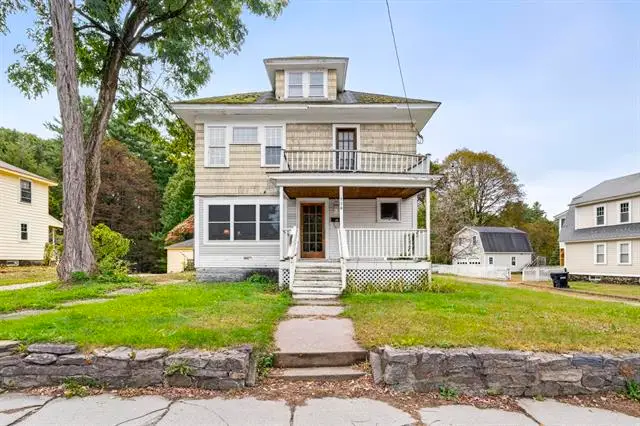 110 Myrtle Street, Claremont, NH 03743 - #2