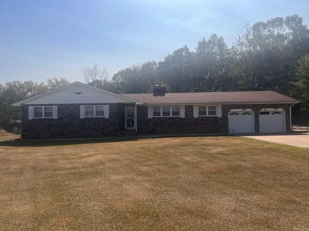 Address Withheld By Seller, Conway, AR 72032 - #1