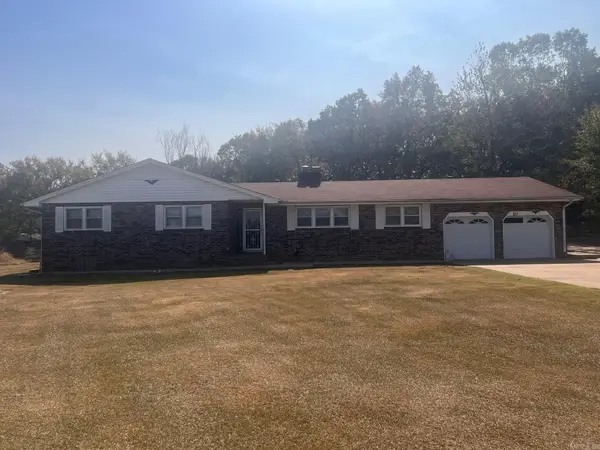 Address Withheld By Seller, Conway, AR 72032