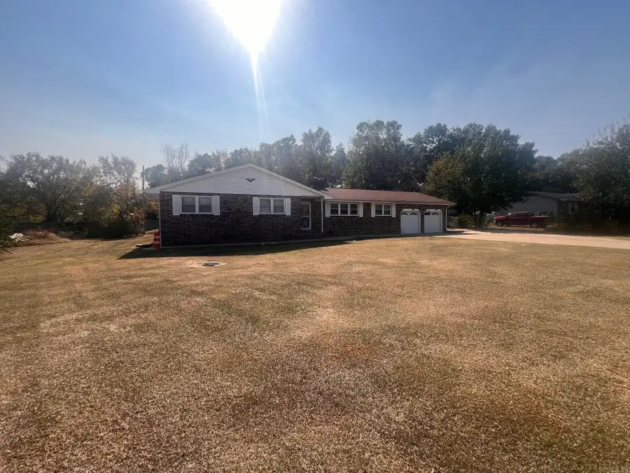 Address Withheld By Seller, Conway, AR 72032 - #2