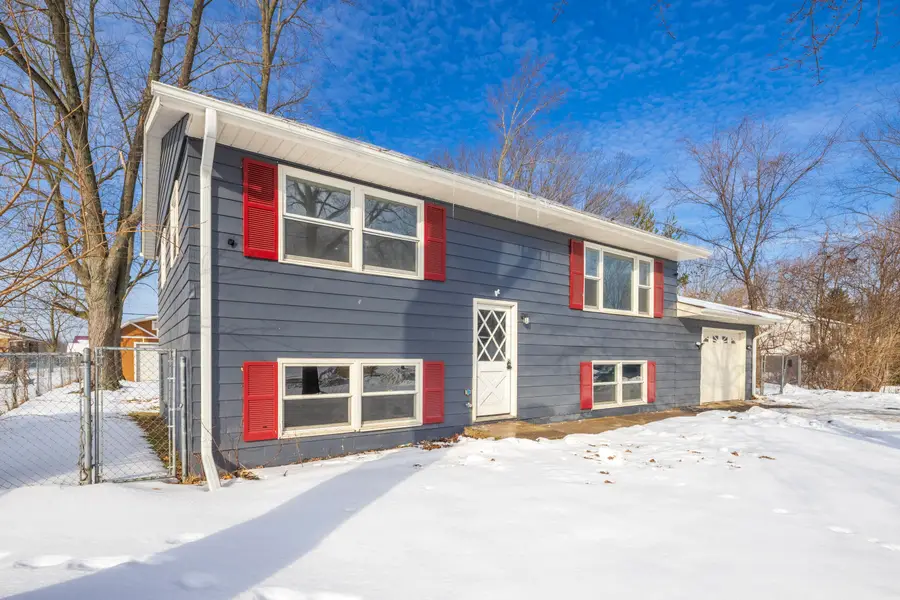 215 Crestwood Drive, Michigan City, IN 46360 - #3