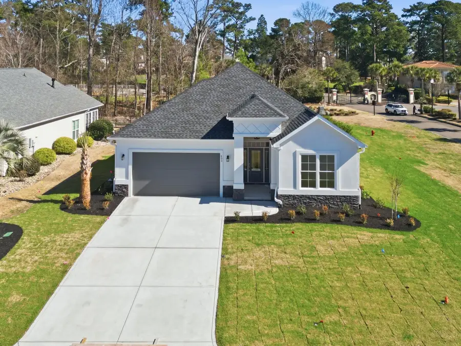 600 Barona Dr., Myrtle Beach, SC 29579 - #2