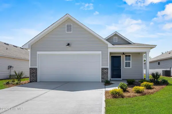 4661 Swimming Lane #18, Shallotte, NC 28470