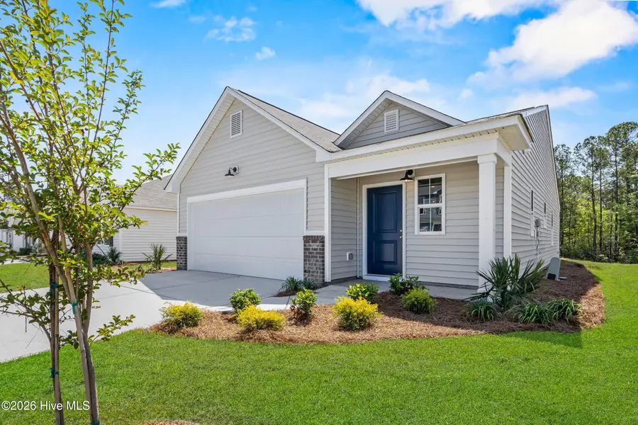 4661 Swimming Lane #18, Shallotte, NC 28470 - #2