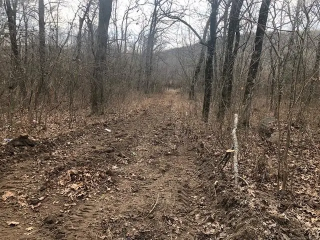 W 810 Road, Tahlequah, OK 74464 - Image #1