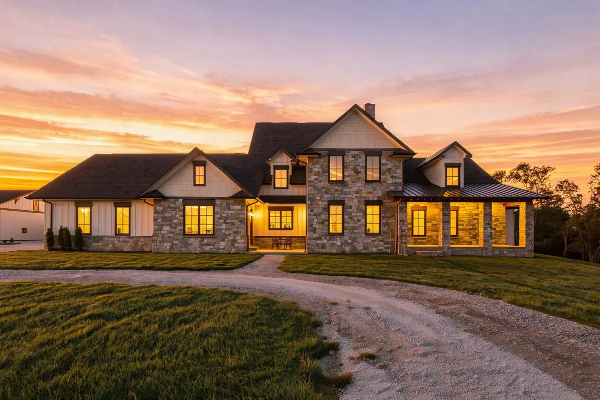 5825 Combs Ferry Road, Winchester, KY 40391 - #1