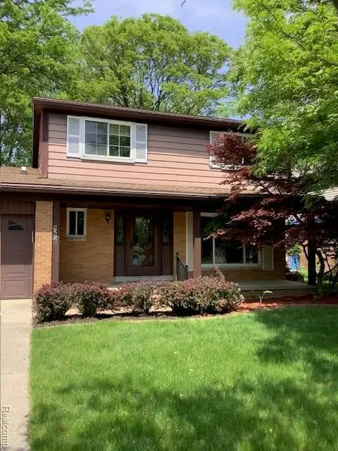 41958 Sunderland Drive, Canton, MI 48187 - Image #1