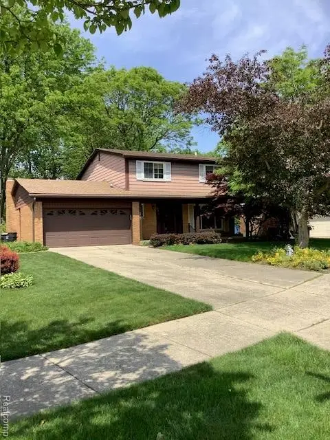 41958 Sunderland Drive, Canton, MI 48187 - Image #2