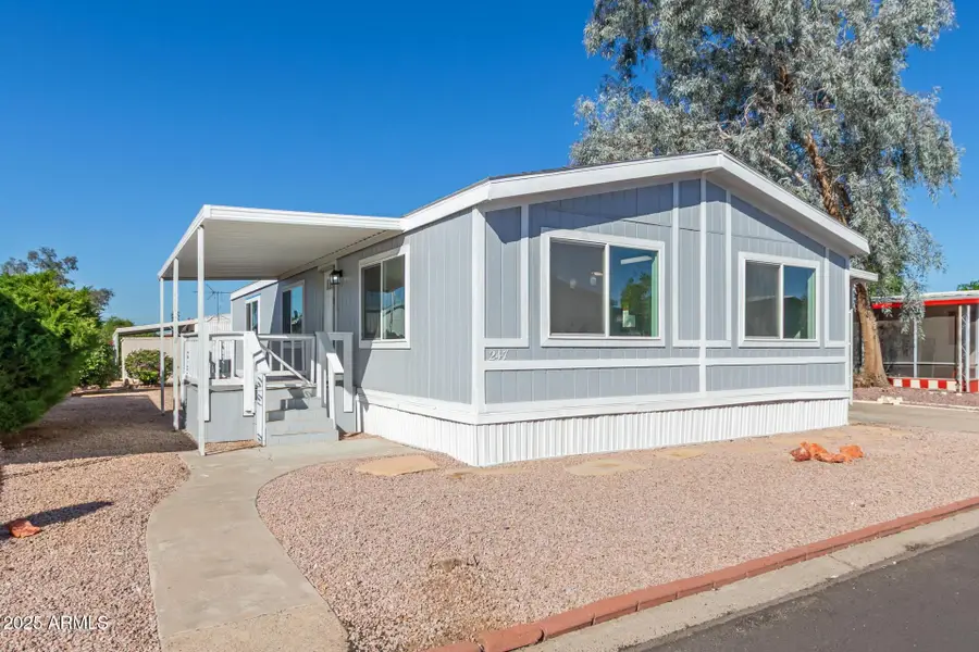 2650 W Union Hills Drive #247, Phoenix, AZ 85027 - Image #2