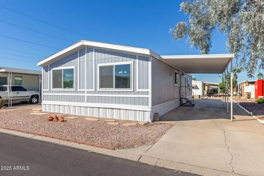 2650 W Union Hills Drive #247, Phoenix, AZ 85027 - Image #3