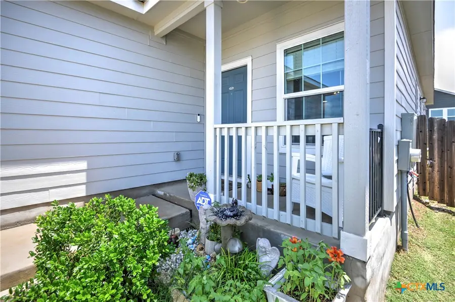 217 Barbary Coast Ln, Jarrell, TX 76537 - Image #3