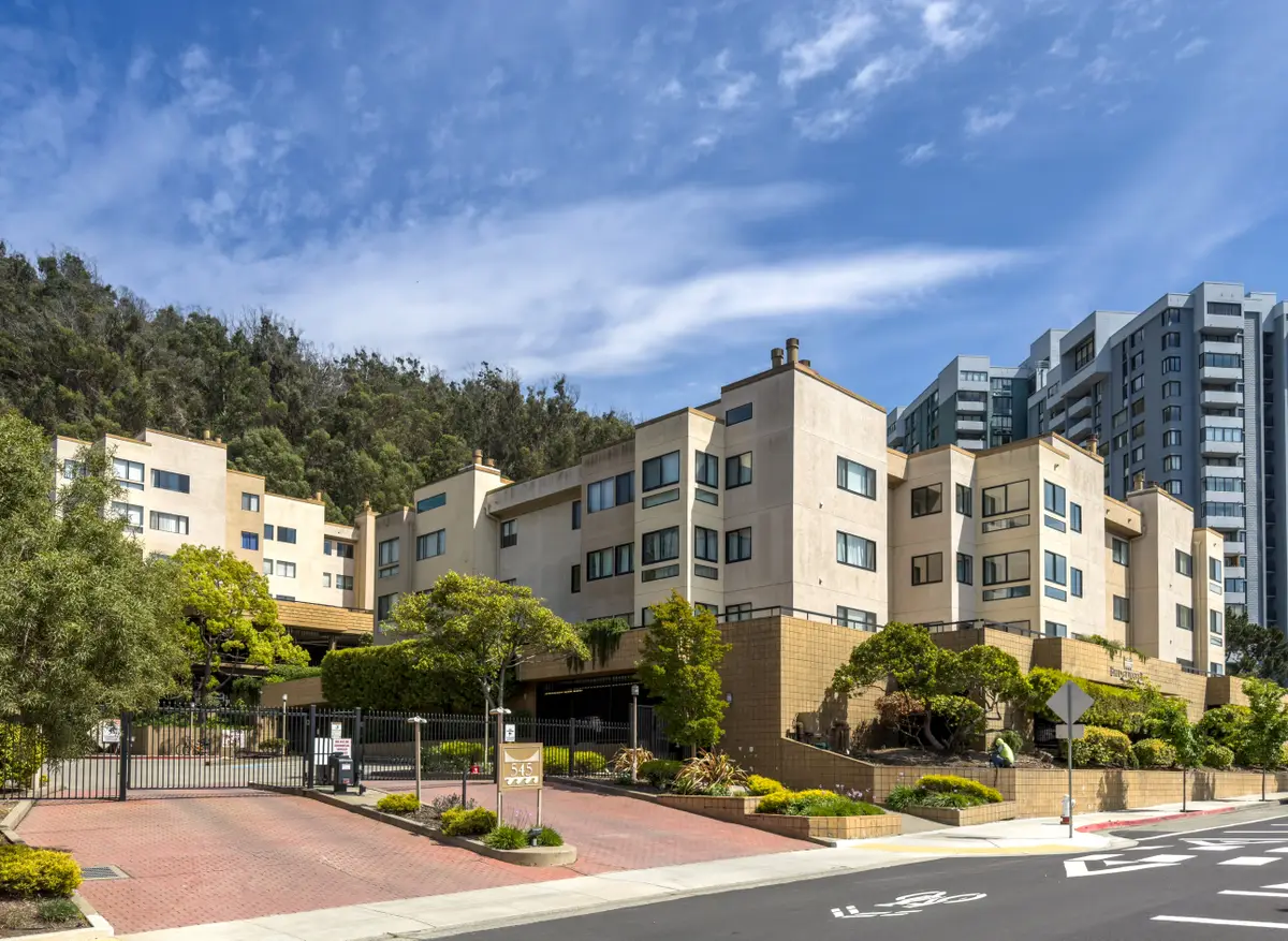 545 Pierce St #1306, Albany, CA 94706 - #1