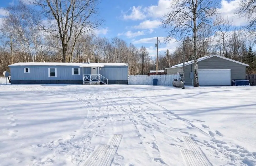 4764 N Geneva Road, Coleman, MI 48618 - #1