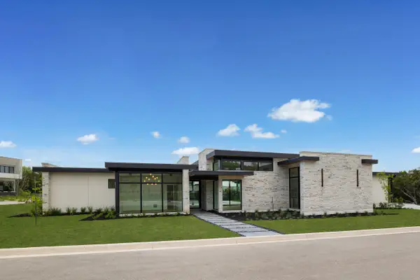 22 Vista Gredos, San Antonio, TX 78257