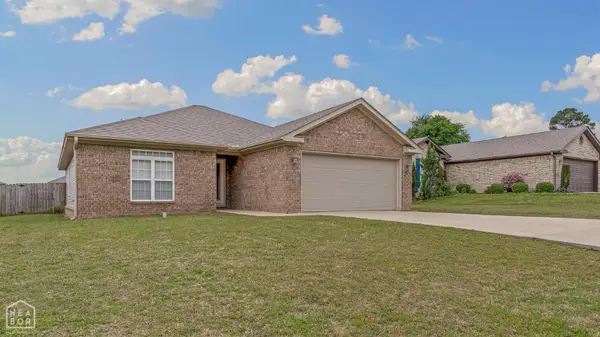 4769 Wildwood, Jonesboro, AR 72405