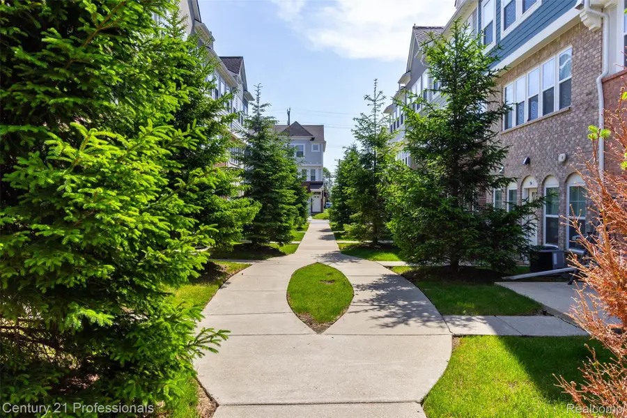 57 Kaprol Drive, Troy, MI 48098 - #2