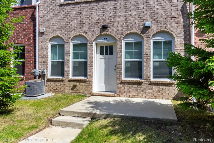 57 Kaprol Drive, Troy, MI 48098 - #3