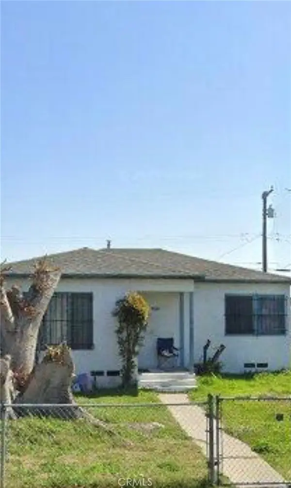 2100 N Wilmington, Compton, CA 90222