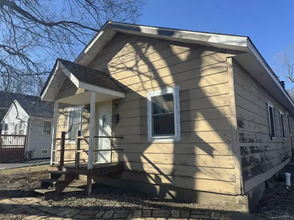 907 Parkview Street, Rockdale, IL 60436