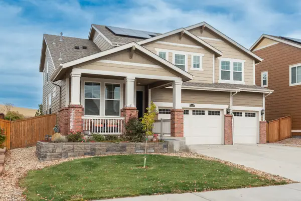 5323 E 140th Place, Thornton, CO 80602