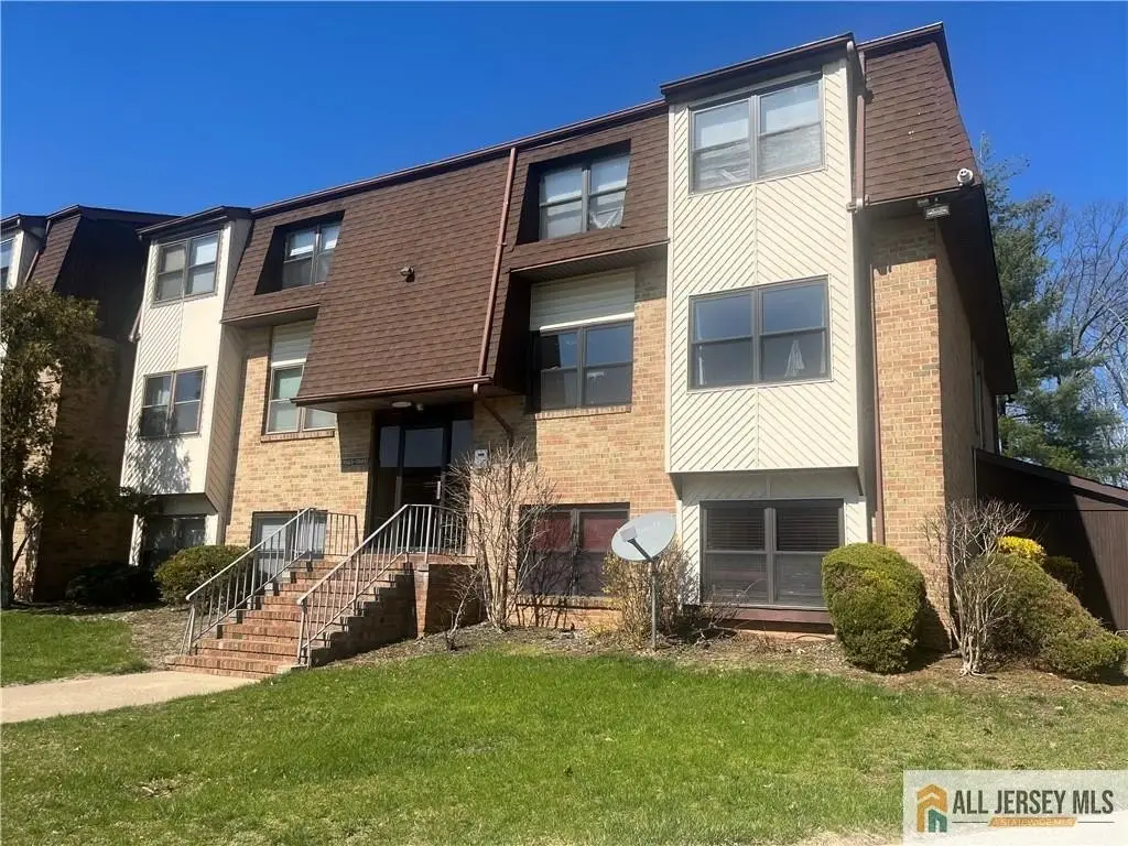 1947 Raspberry Court, Edison, NJ 08817 - #1
