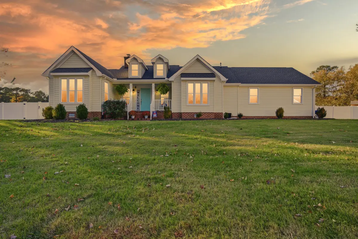 4732 Goshawk Drive, Chesapeake, VA 23321 - Image #1