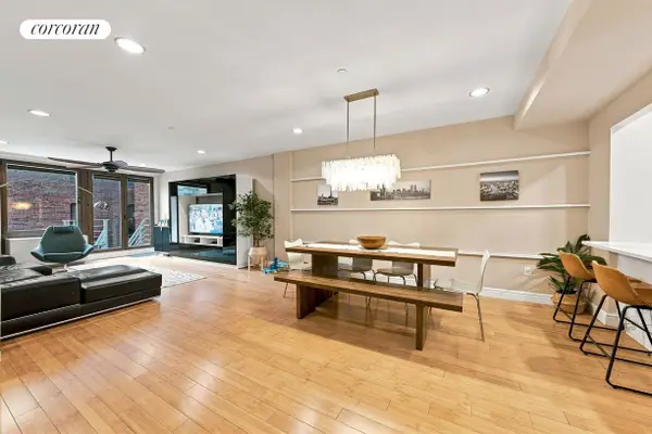 51 St Nicholas Avenue #3A, Manhattan, NY 10026