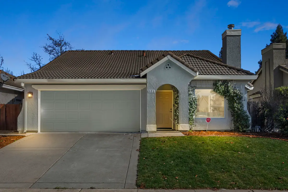 171 Groth Circle, Sacramento, CA 95834 - #1