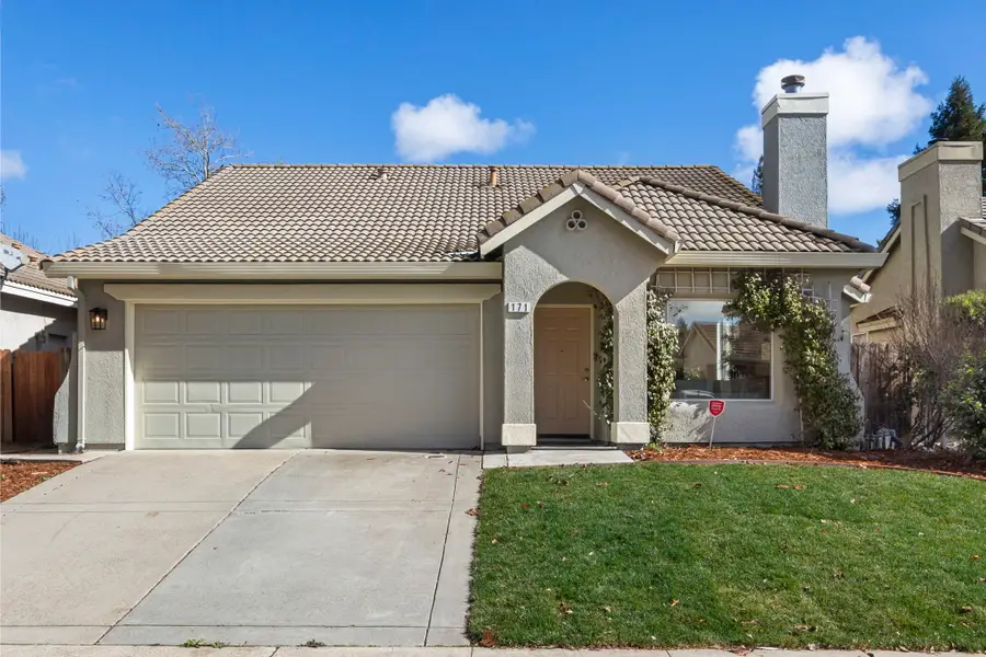 171 Groth Circle, Sacramento, CA 95834 - #2