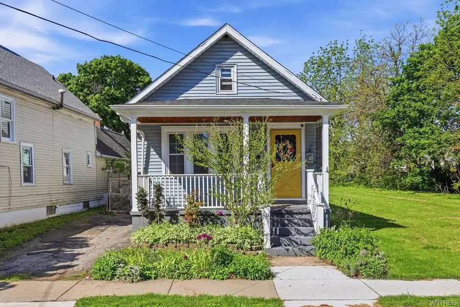 394 Plymouth Avenue, Buffalo, NY 14213 - #2