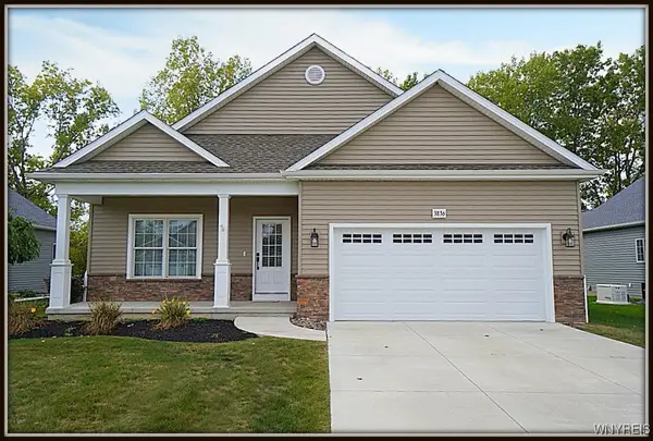 3836 Forest Park Way, North Tonawanda, NY 14120