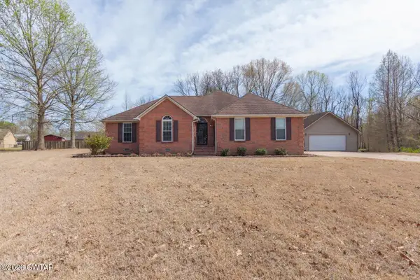 248 Delta Pine Avenue, Dyersburg, TN 38024