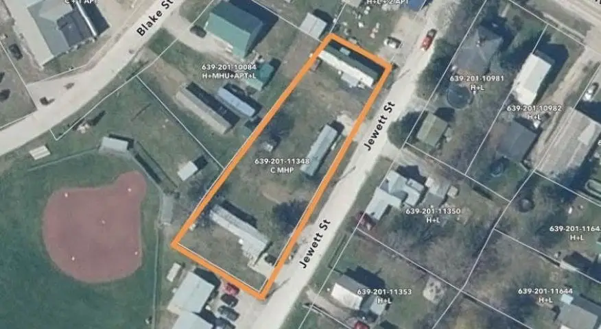 2 Jewett Street, Swanton, VT 05488 - Image #2