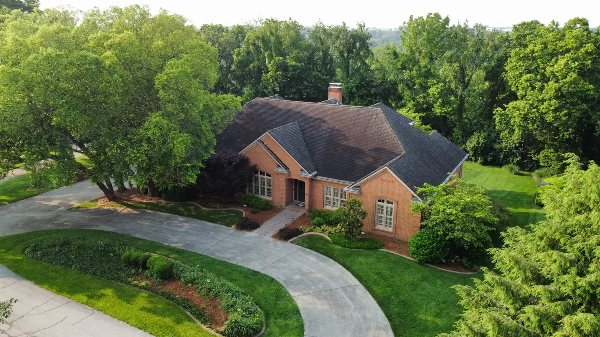 50 Spendthrift Street, Frankfort, KY 40601 - Image #1