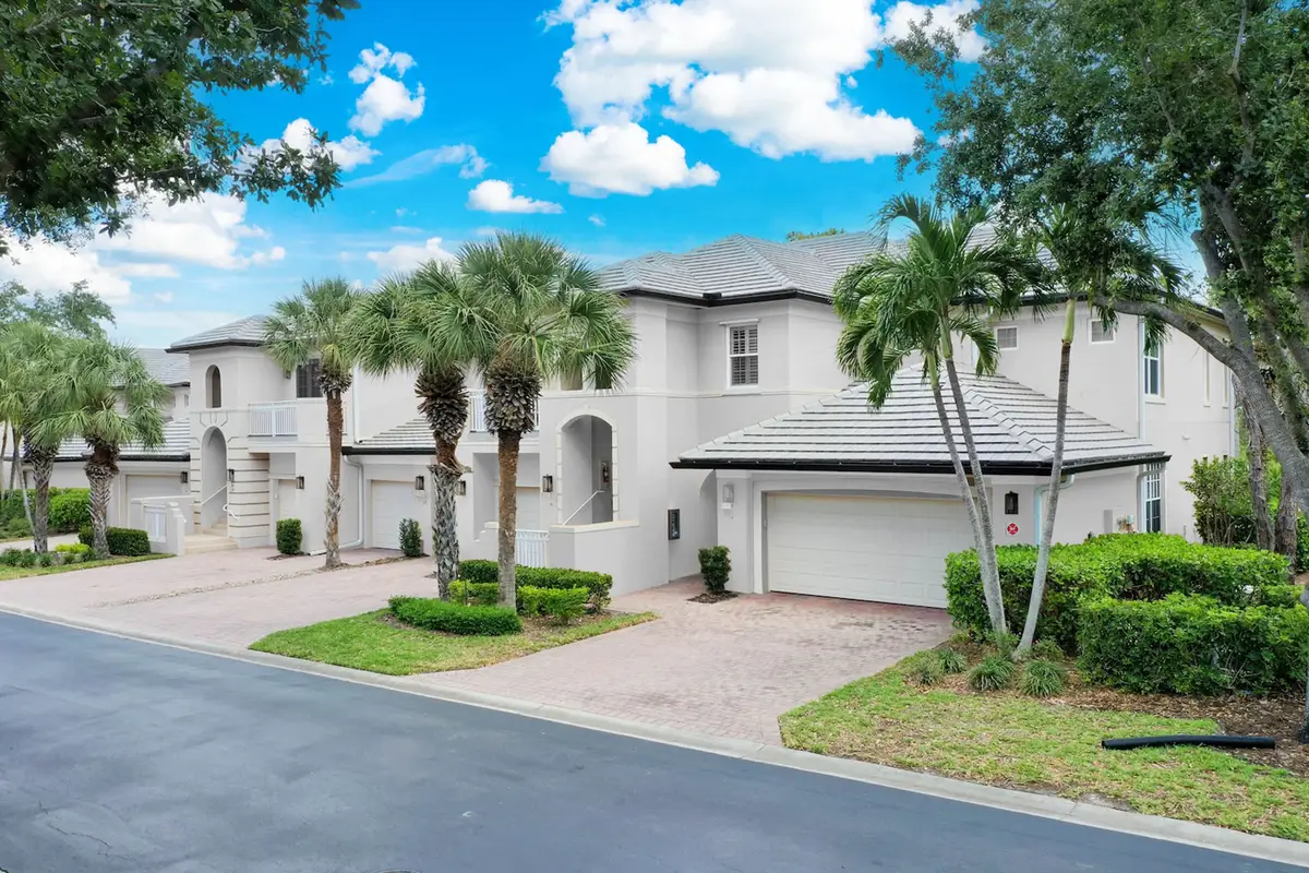 23821 Merano Court #202, Estero, FL 34134 - #1