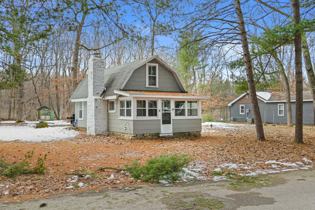 W6769 S Silver Lake Road, Wautoma, WI 54982-0000 - #1