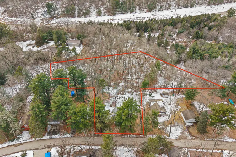 W6769 S Silver Lake Road, Wautoma, WI 54982-0000 - #2