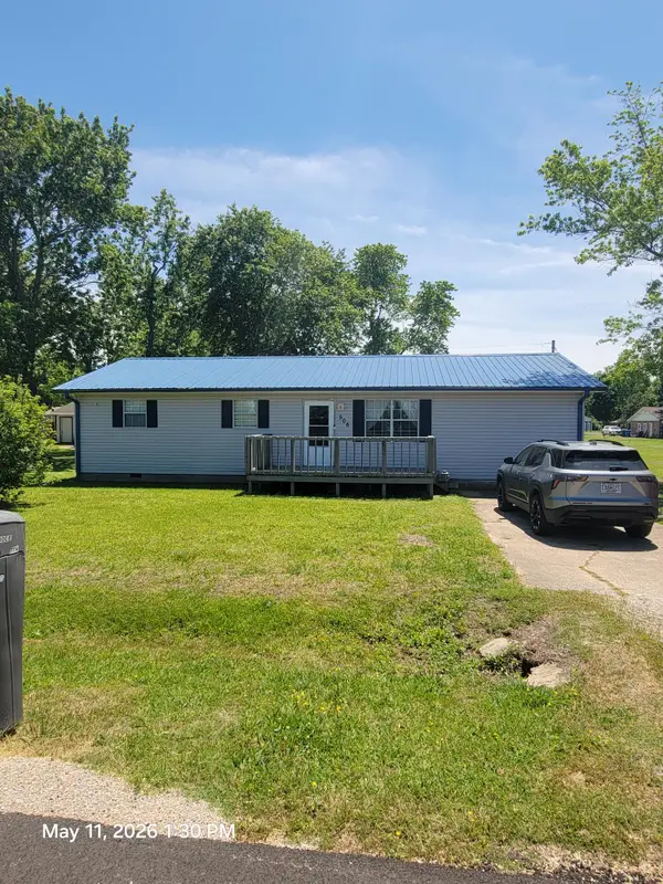 506 7th Street, Fisk, MO 63940