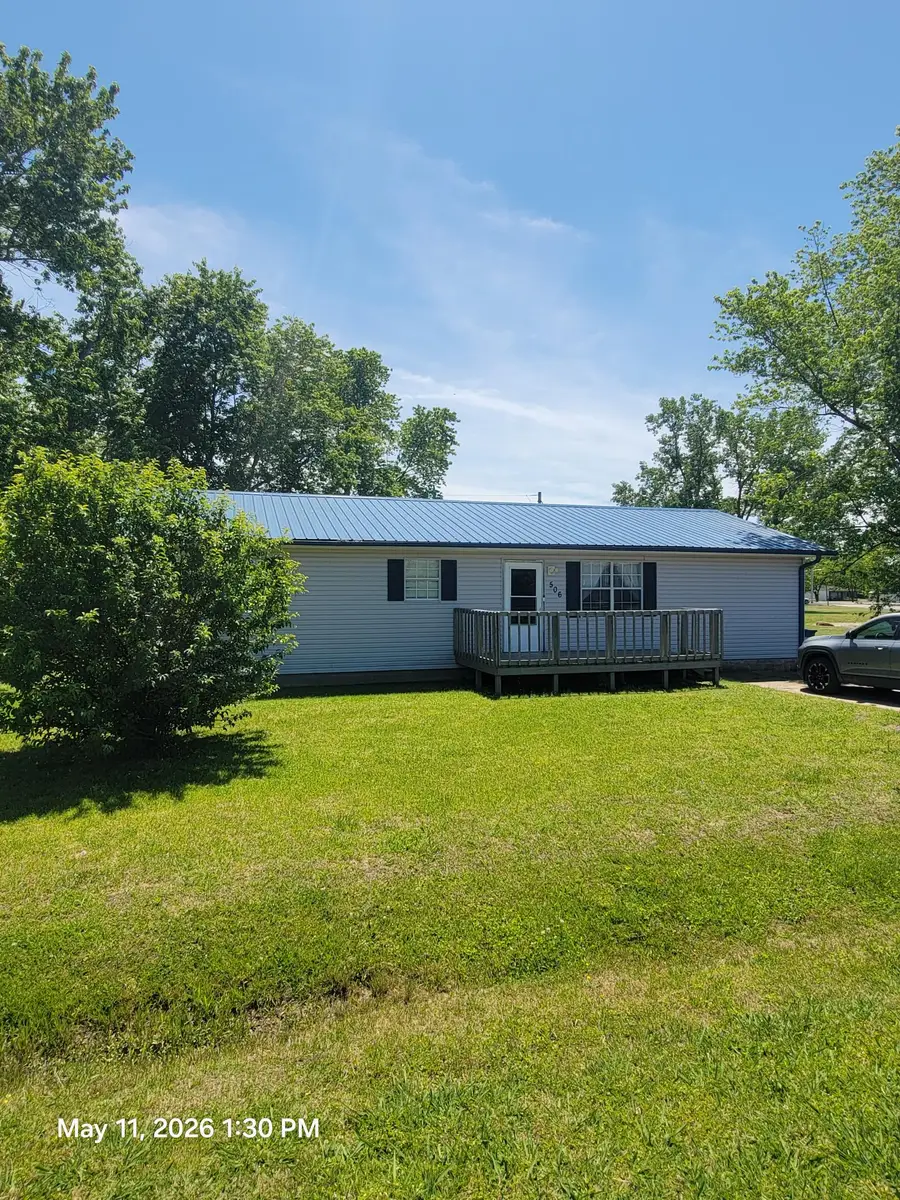 506 7th Street, Fisk, MO 63940 - #2