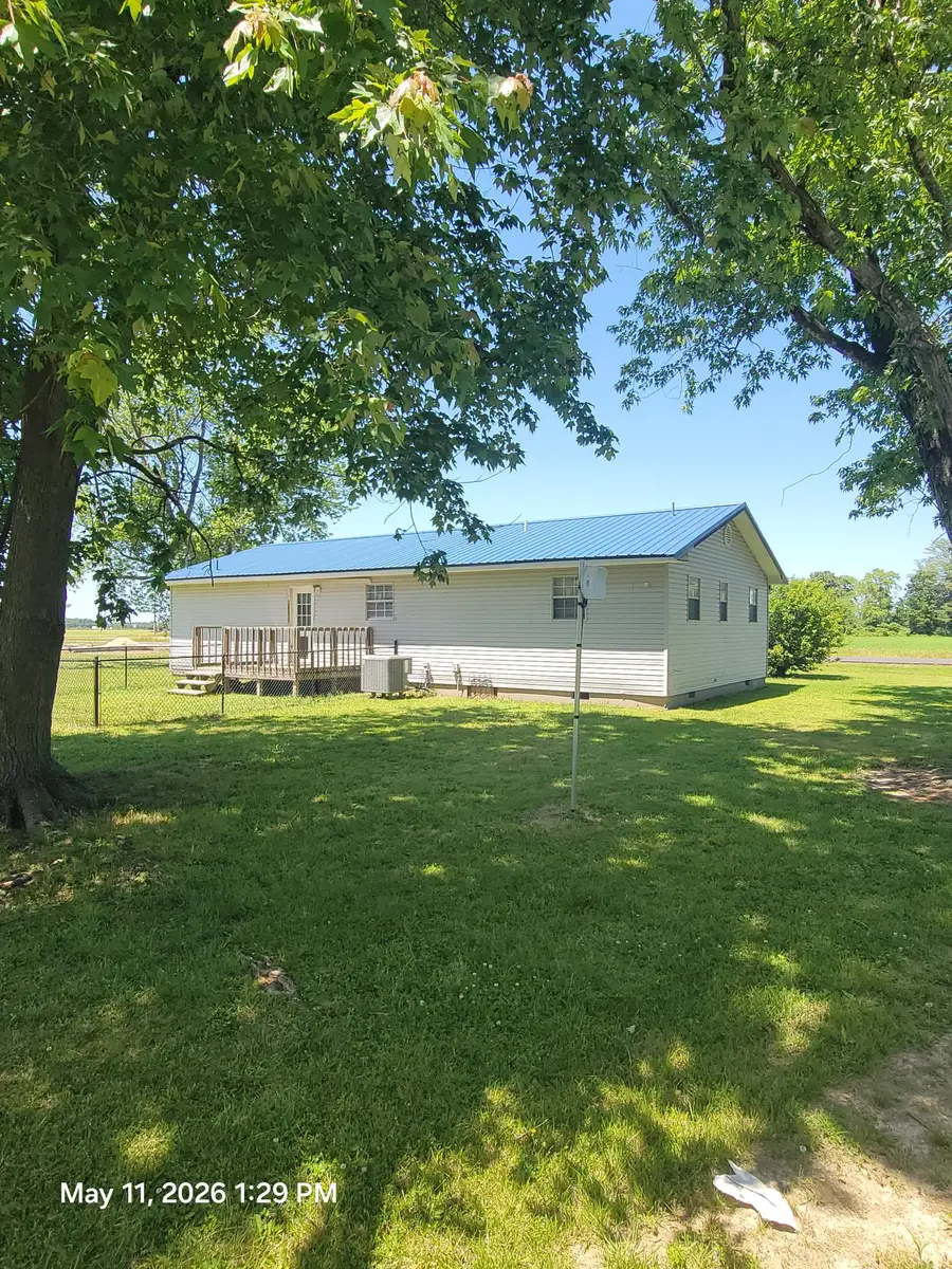 506 7th Street, Fisk, MO 63940 - #3