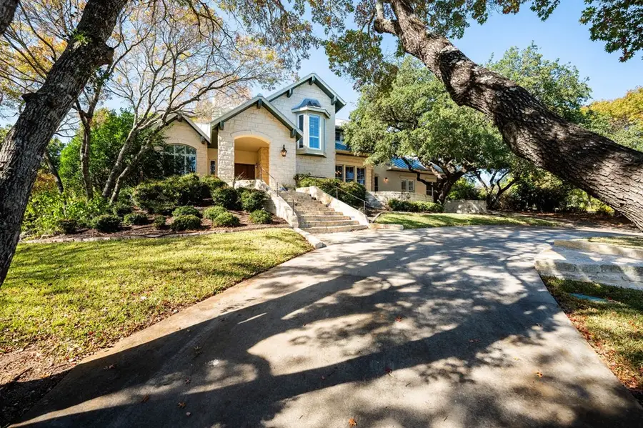 404 Overlook Dr, Kerrville, TX 78028 - #2