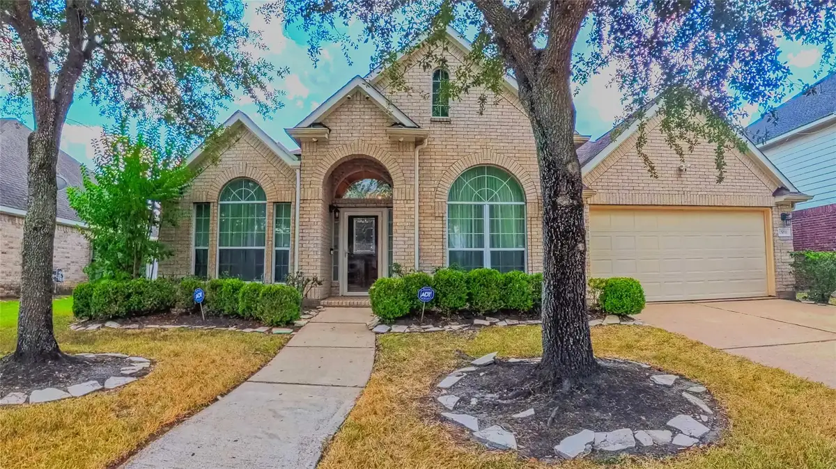 15811 Sandisfield Lane, Houston, TX 77084 - #1