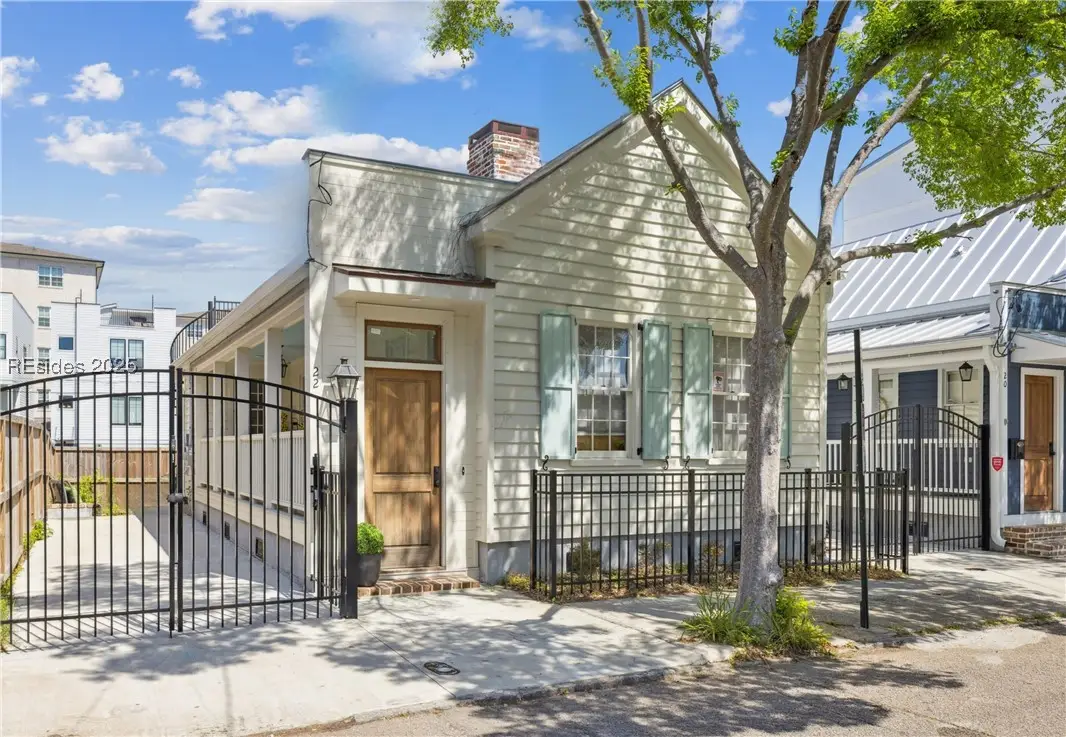 22 Sheppard Street, Charleston, SC 29403 - Image #1