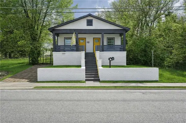 862 Mitchell Street Sw, Atlanta, GA 30314