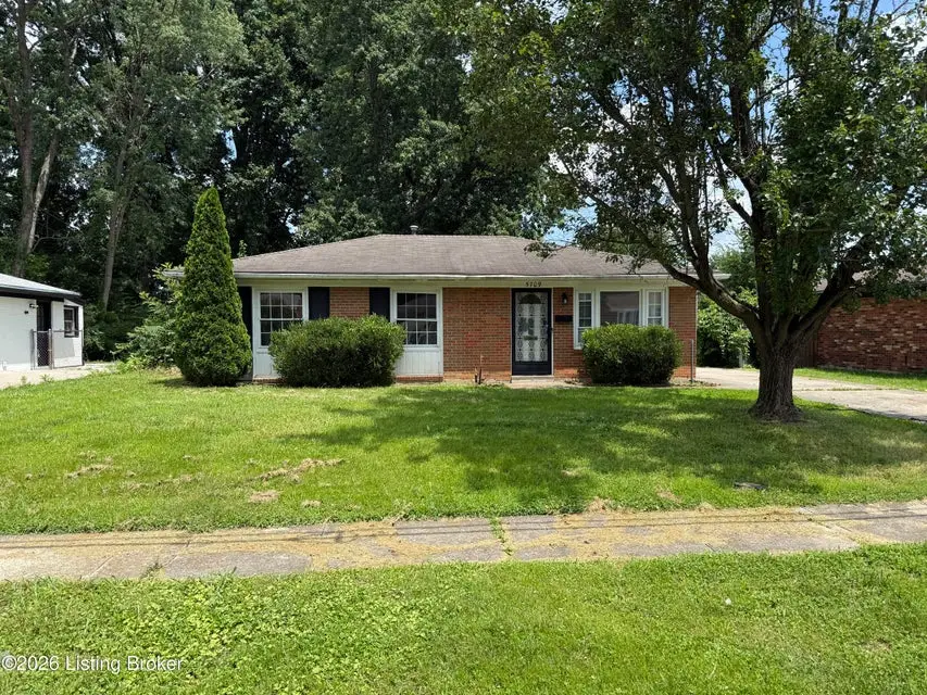 5709 Elmer Ln, Louisville, KY 40214 - #2