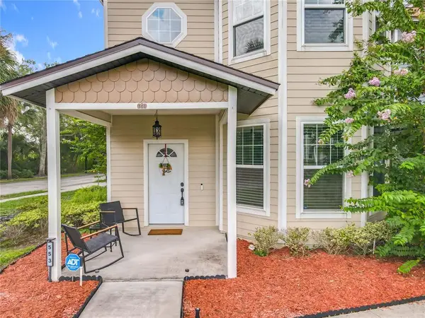 553 Sunbranch Lane, CASSELBERRY, FL 32707