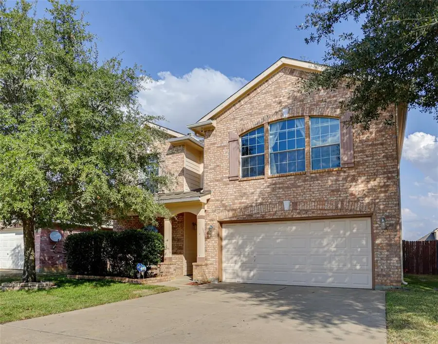 8401 Autumn Creek Trail, Fort Worth, TX 76134 - Image #2