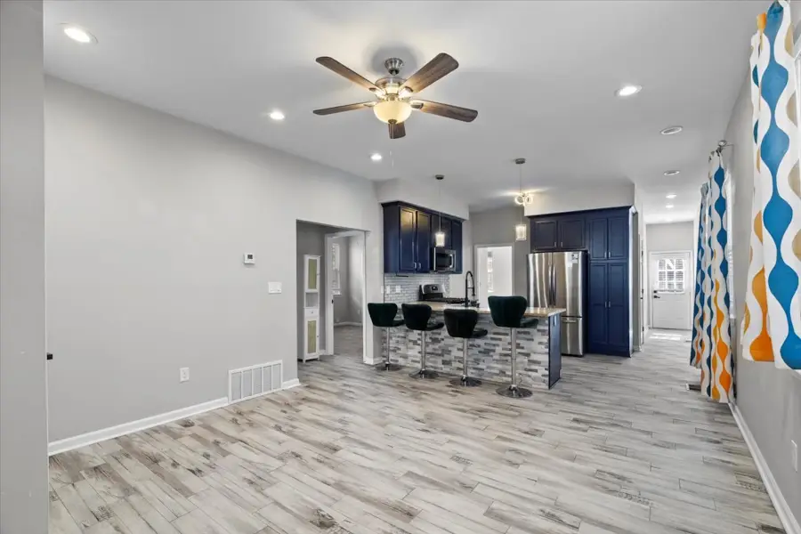 1205 FORREST AVE, Memphis, TN 38104 - #3