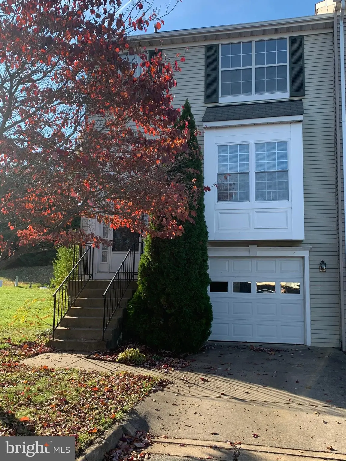 301 Backridge Court, Fredericksburg, VA 22406 - #1